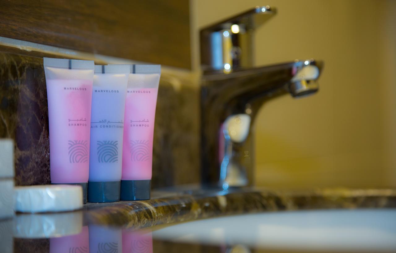 Rama Yanbu Hotel-Suite エクステリア 写真